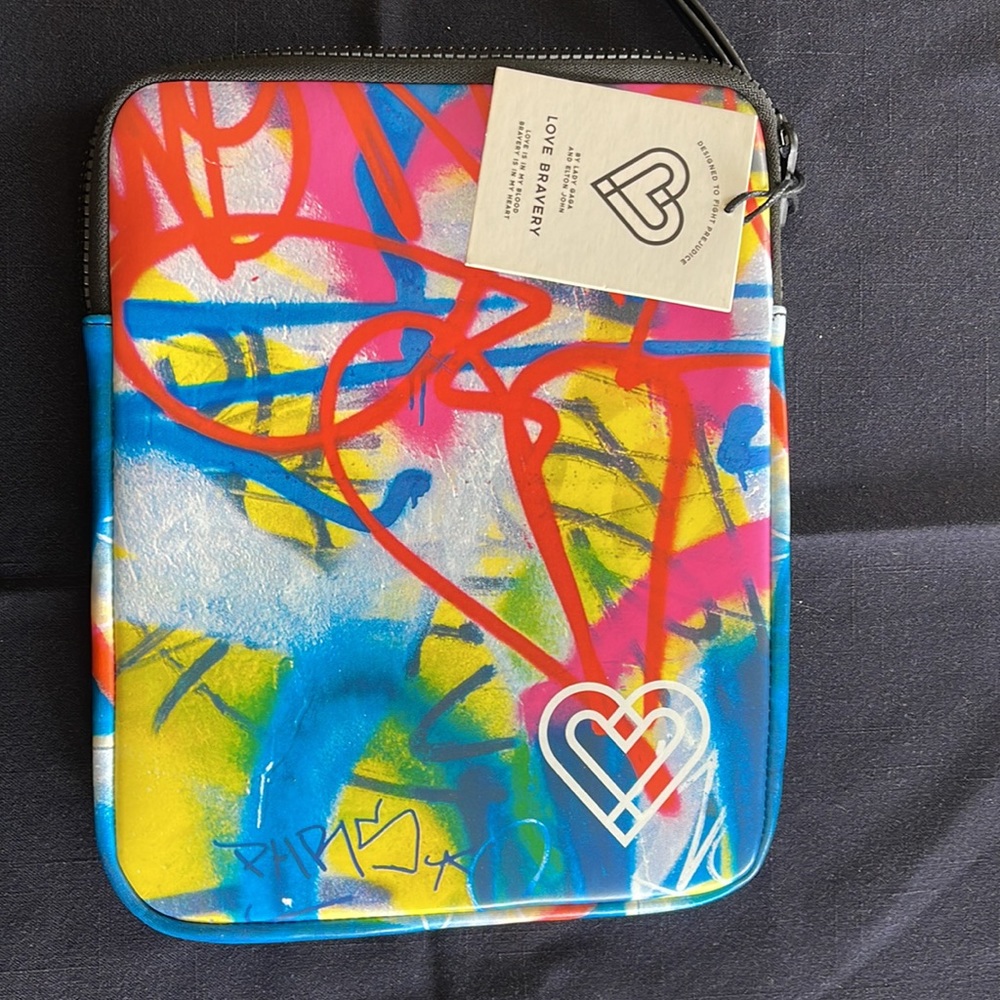 iPad case - Picture 3 of 3